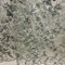 1 Yard Beaded 3D Floral Multitone Lace Fabric on 100% Polyester Net Mesh, Premium Embroidered Lace Fabric, 54" Width